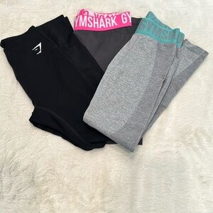 Gymshark leggings